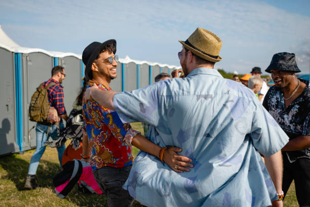 Trusted England, AR porta potty rental Experts
