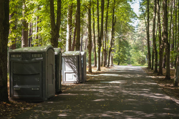Best Luxury portable toilet rental  in England, AR
