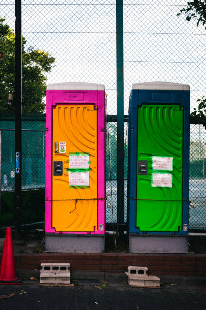 Best Emergency porta potty rental  in England, AR