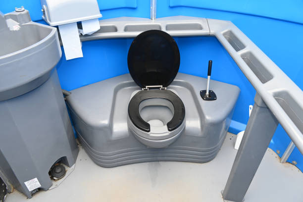 Best Portable restroom trailer rental  in England, AR