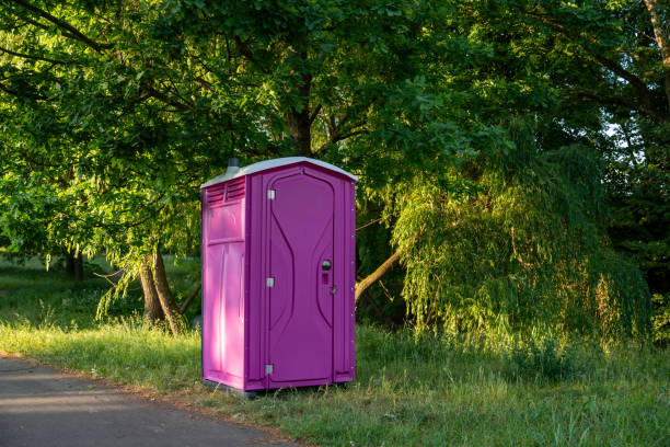 Portable Toilet Options We Offer in England, AR