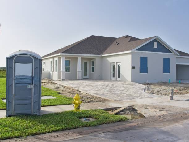 Best Construction site porta potty rental  in England, AR